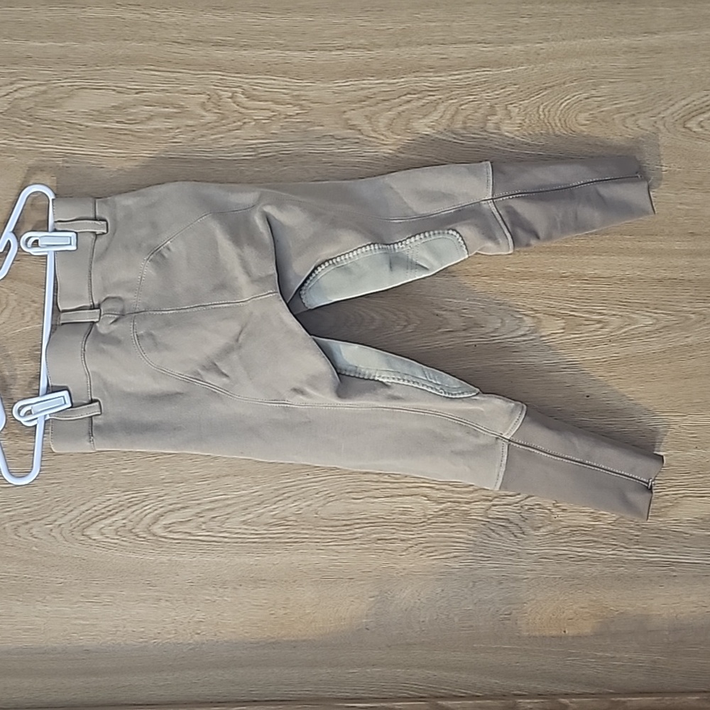 Elation Red Label Riding Pants - Picture 3 of 3